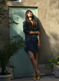 CAROLINE DE MAIGRET, EASY CHIC.