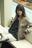VISIONS DE FEMMES : MASCULIN FEMININ PAR VERONIQUE NICHANIAN.