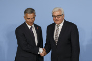 Conference on the Syrian Refugee Situation â€¿ Supporting Stability in the Region