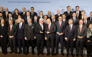 Conference on the Syrian Refugee Situation â€¿ Supporting Stability in the Region