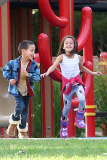 *EXCLUSIVE* Jennifer Lopez has a new man her her life