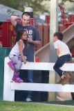 *EXCLUSIVE* Jennifer Lopez has a new man her her life