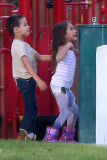 *EXCLUSIVE* Jennifer Lopez has a new man her her life