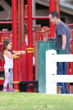 *EXCLUSIVE* Jennifer Lopez has a new man her her life