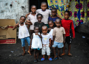 Liberia remains the country hardest hit by Ebola, with more than 2,500 deaths. 