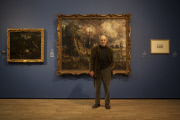  Frank Auerbach