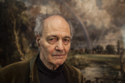  Frank Auerbach