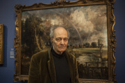  Frank Auerbach