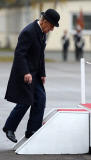Prinz Philip zeichnet Soldaten in Paderborn aus