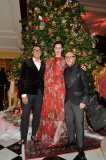 XPX: Claridge's Christmas Tree Event