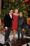 XPX: Claridge's Christmas Tree Event