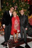 XPX: Claridge's Christmas Tree Event
