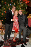 XPX: Claridge's Christmas Tree Event