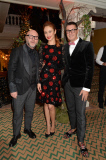 XPX: Claridge's Christmas Tree Event