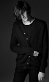PIERCE BROSNAN'S SON MAKES MODELLING DEBUT.