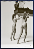 Sarg Kalender 2015 von Zbigniew Lindner