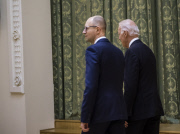 World News - Nov. 21, 2014