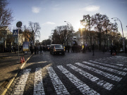 World News - Nov. 21, 2014