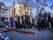 World News - Nov. 21, 2014