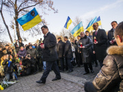 World News - Nov. 21, 2014