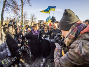 World News - Nov. 21, 2014