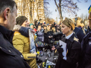 World News - Nov. 21, 2014