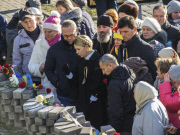 World News - Nov. 21, 2014