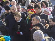 World News - Nov. 21, 2014