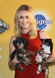 FOX's Cause For Paws: An All-Star Dog Spectacular, Los Angeles, America - 22 Nov 2013
