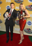 FOX's Cause For Paws: An All-Star Dog Spectacular, Los Angeles, America - 22 Nov 2013