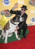 FOX's Cause For Paws: An All-Star Dog Spectacular, Los Angeles, America - 22 Nov 2013