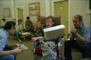 Stephen Hawking subject of biopic
