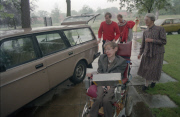 Stephen Hawking subject of biopic