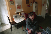 Stephen Hawking subject of biopic