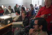 Stephen Hawking subject of biopic