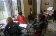 Stephen Hawking subject of biopic