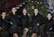 The Rockettes have new clothes