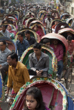 Daily Life in Bangladesh