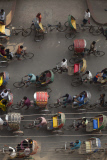 Daily Life in Bangladesh