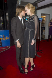 'Paddington' film premiere, London, Britain - 23 Nov 2014