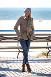 Naomi Watts and Jake Gyllenhaal film on Coney Island for new movie 'Demolition'