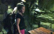 'I'm A Celebrity...Get Me Out Of Here!' TV Programme, Australia - 23 Nov 2014