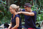 'I'm A Celebrity...Get Me Out Of Here!' TV Programme, Australia - 23 Nov 2014