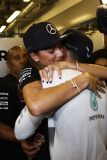 Abu Dhabi Formula One 1 Grand Prix, Yas Marina Circuit, Abu Dhabi, United Arab Emirates - 23 Nov 2014.