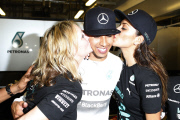 Abu Dhabi Formula One 1 Grand Prix, Yas Marina Circuit, Abu Dhabi, United Arab Emirates - 23 Nov 2014.