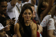 Abu Dhabi Formula One 1 Grand Prix, Yas Marina Circuit, Abu Dhabi, United Arab Emirates - 23 Nov 2014.