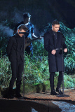 One Direction shines at the 42nd Annual American Music Awards