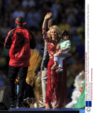 2014 FIFA World Cup, Final, Germany v Argentina, Maracana Stadium, Rio de Janeiro, Brazil - 13 Jul 2014