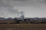 Kobane Conflict, 70 days on without relief
