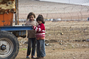 Kobane Conflict, 70 days on without relief